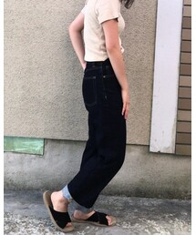 GU | デニムパンツ