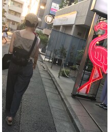 no brand | トップス