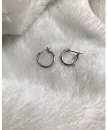 COLONY 2139 | ピアス（両耳用）