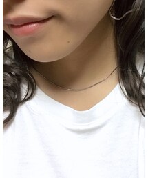 nene | ネックレス