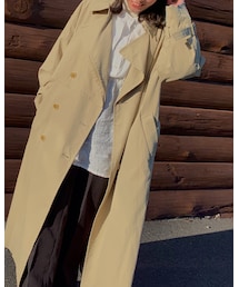 JOURNAL STANDARD | トレンチコート