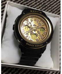 G-SHOCK | アナログ腕時計