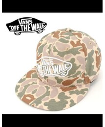 VANS | キャップ
