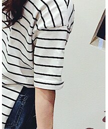 GU | トップス