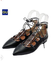GU | シューズ