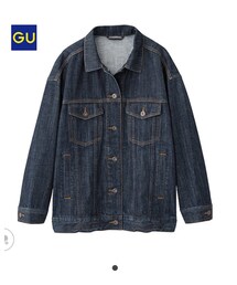 GU | ジャケット/アウター