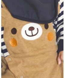 西松屋 | ロンパース