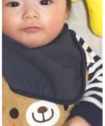 MARKS&WEB | スタイ/よだれかけ