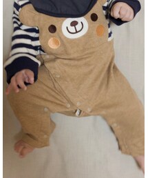 西松屋 | ロンパース