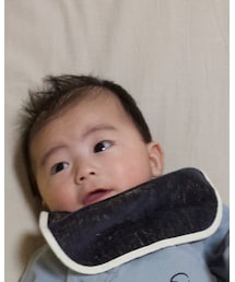 西松屋 | スタイ/よだれかけ