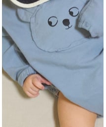 KOHANA | ロンパース