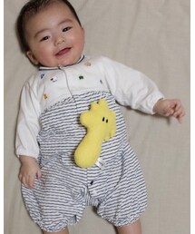 Familiar  | ロンパース