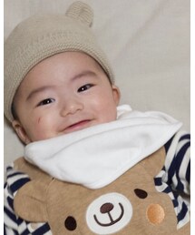 MARKS&WEB | スタイ/よだれかけ