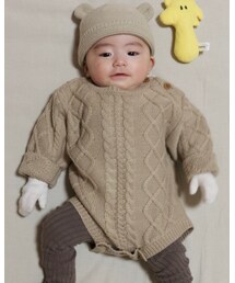 Birthday | ロンパース