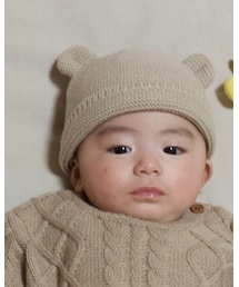 Birthday | ニットキャップ/ビーニー