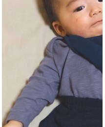 Birthday | ロンパース