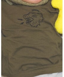 devirock | Tシャツ/カットソー