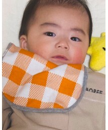 BEAMS PLUS | スタイ/よだれかけ