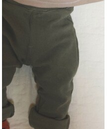 devirock | スラックス