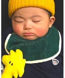 西松屋 | スタイ/よだれかけ