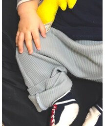 KOHANA | チノパンツ