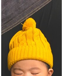 西松屋 | ニットキャップ/ビーニー