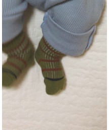 KOHANA | ソックス/靴下