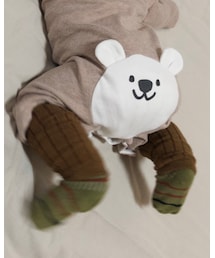 西松屋 | レッグウォーマー