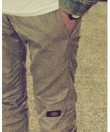 Dickies | チノパンツ