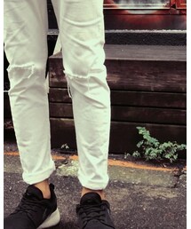 no brand | その他パンツ