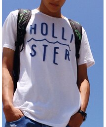 Hollister | Tシャツ/カットソー