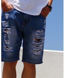 no brand | その他パンツ