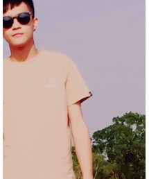 UNDER PEACE | Tシャツ/カットソー