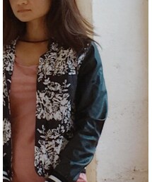 Lulus | スタジャン