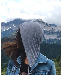 OLD NAVY | パーカー