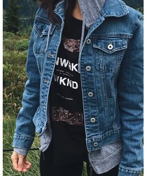 Gina tricot | シャツ/ブラウス