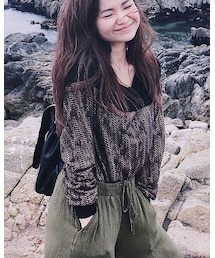 asos | シャツ/ブラウス