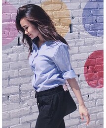 ZARA | シャツ/ブラウス