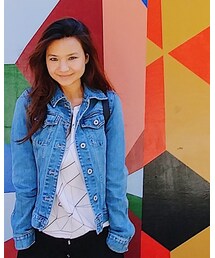 GAP | デニムジャケット