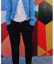 ZARA | その他パンツ