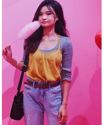 Lulus | キャミソール