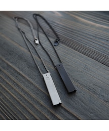 -NILøS×CLAUSTRUM- USB型 ネックレス(ネックレス)