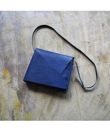 No,No,Yes! | 所作ショルダーバッグ(ゴートレザー)(ショルダーバッグ)