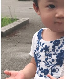 babyGAP | Tシャツ/カットソー