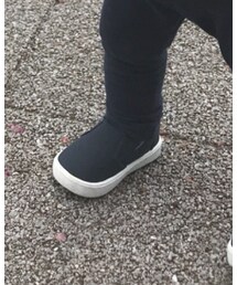 無印良品 | スリッポン