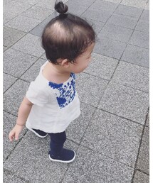 汗びしょ | その他