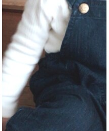 貰い物 | サロペット/オーバーオール