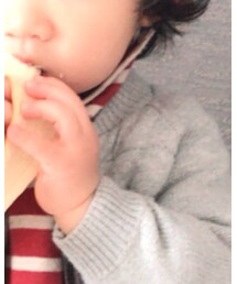 無印良品 | Tシャツ/カットソー