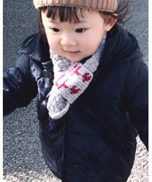 Handmade | マフラー