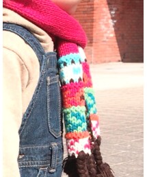 babyGAP | マフラー